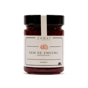 Málnadzsem (330 gr)